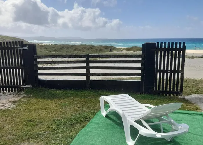 Coruna Backpackers * Καρμπάγιο