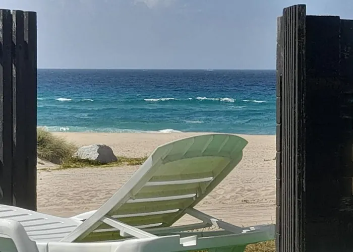 Coruna Backpackers Καρμπάγιο