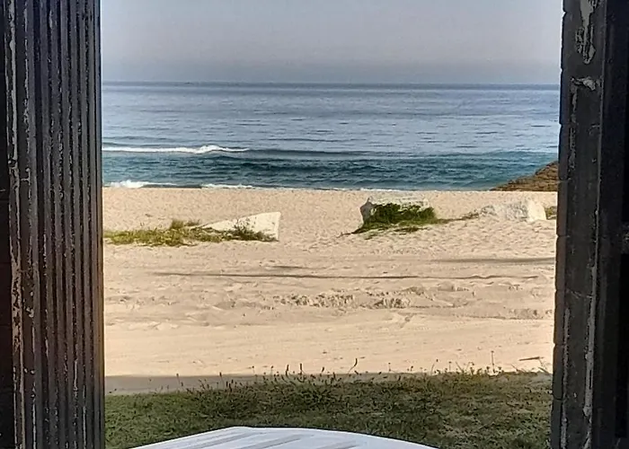 Hostel Coruna Backpackers