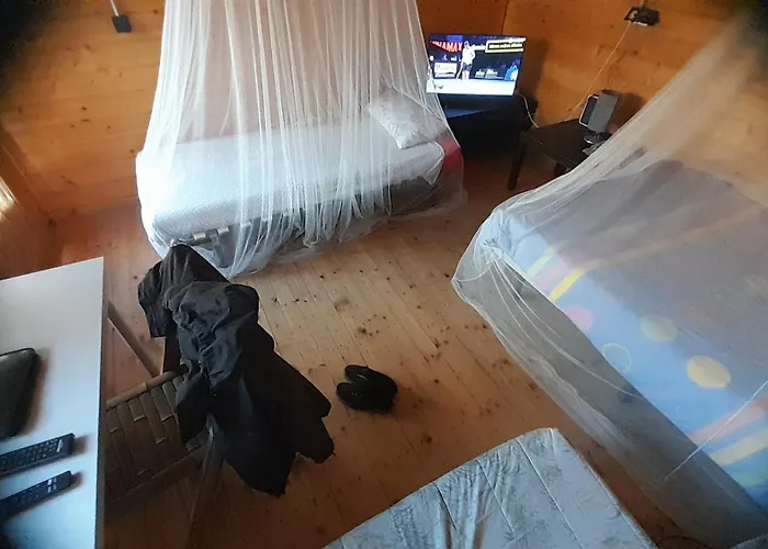 Coruna Backpackers Hostel