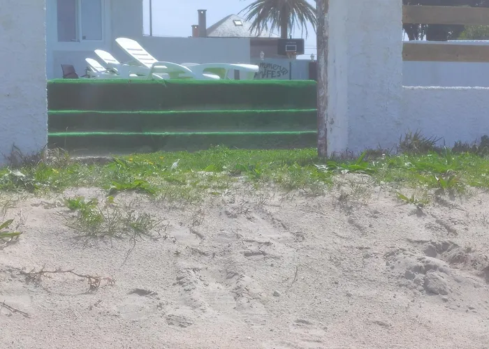 Hostel Coruna Backpackers Carballo