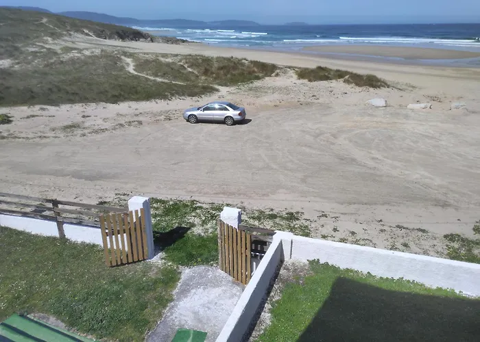 Coruna Backpackers * Καρμπάγιο