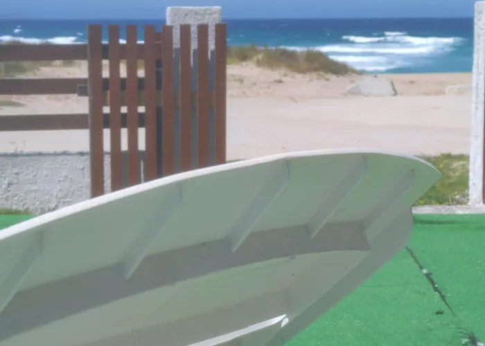 Hostel Coruna Backpackers