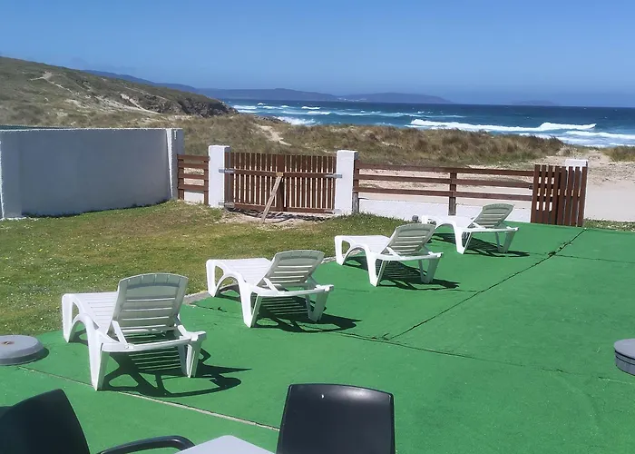 Coruna Backpackers Hostel *