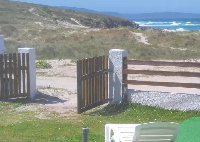 Coruna Backpackers Καρμπάγιο