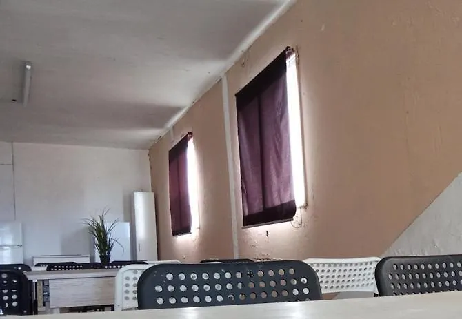 Hostel Coruna Backpackers *