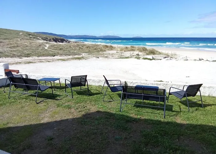 Coruna Backpackers Καρμπάγιο