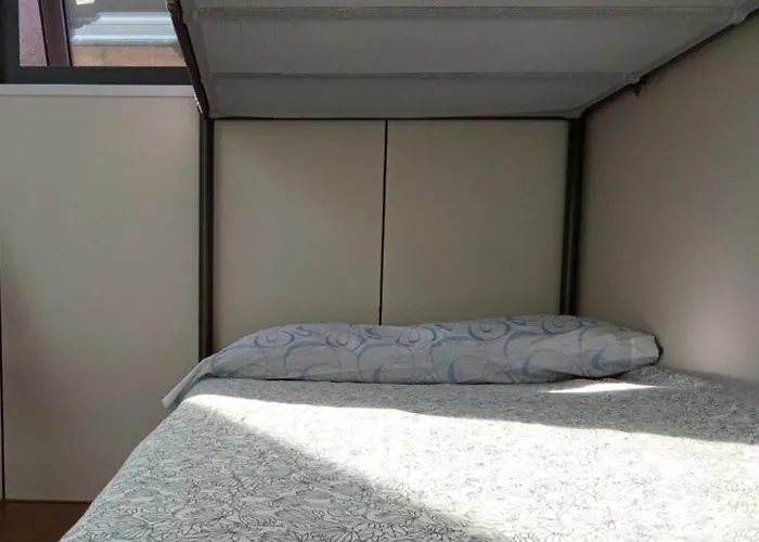 Coruna Backpackers Hostel