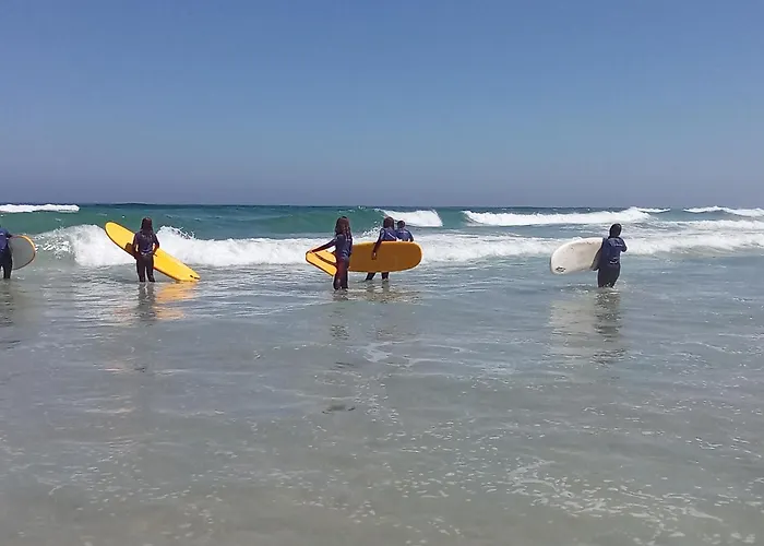 Coruna Backpackers * Καρμπάγιο