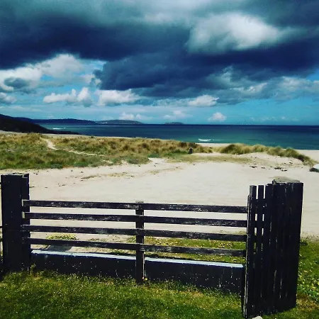 Hostel Coruna Backpackers