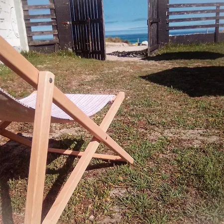 Coruna Backpackers Carballo