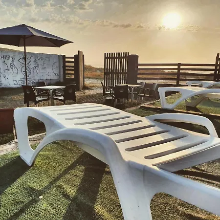 Hostel Coruna Backpackers Carballo