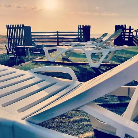 Coruna Backpackers * Carballo