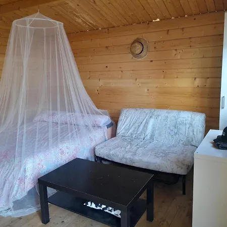 Coruna Backpackers *