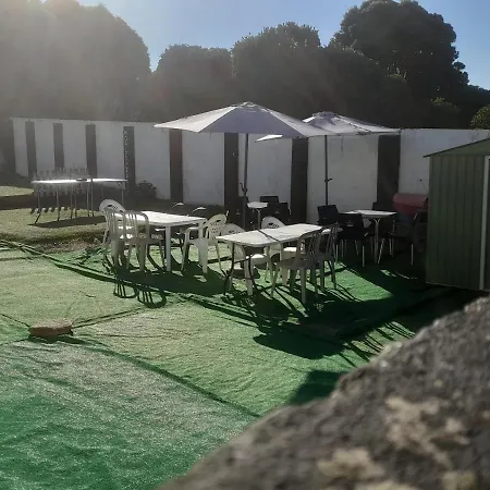 Coruna Backpackers Carballo