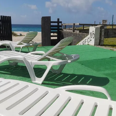 Coruna Backpackers Hostel *