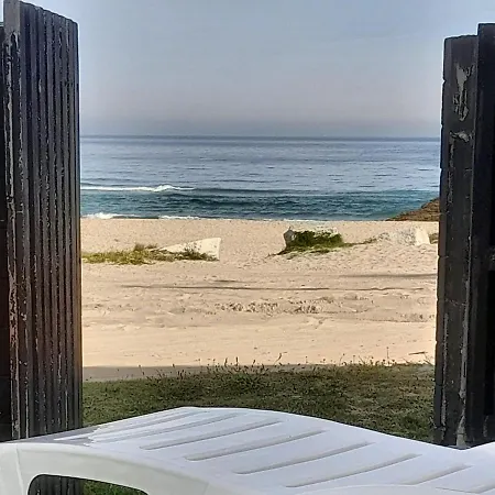 Hostel Coruna Backpackers