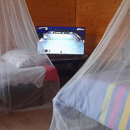 Coruna Backpackers Hostel Carballo