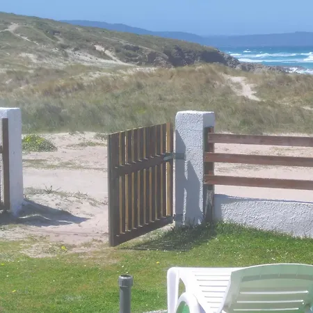 Coruna Backpackers Carballo