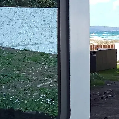 Hostel Coruna Backpackers *