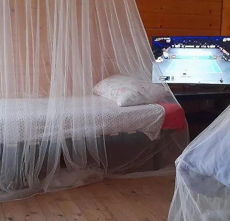 Coruna Backpackers *