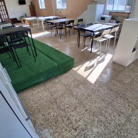 Albergue Atlantic Surfers