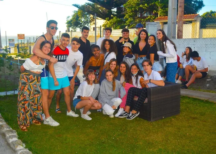 Coruna Backpackers