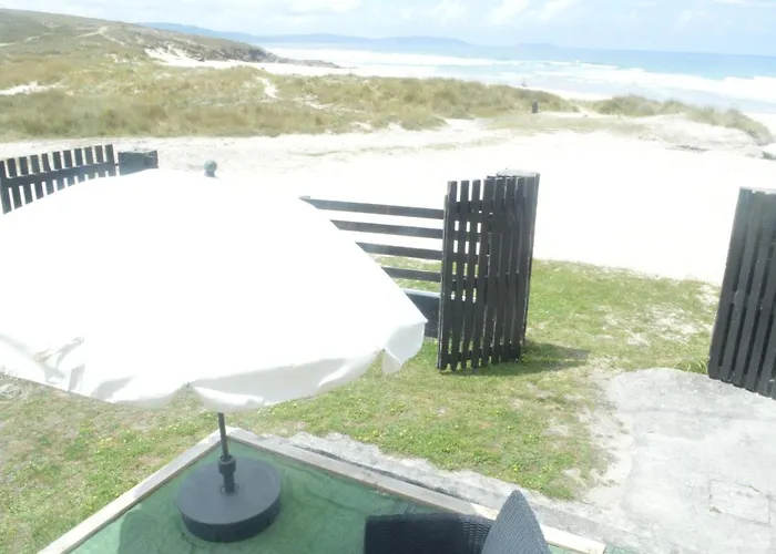 Coruna Backpackers بيت شباب