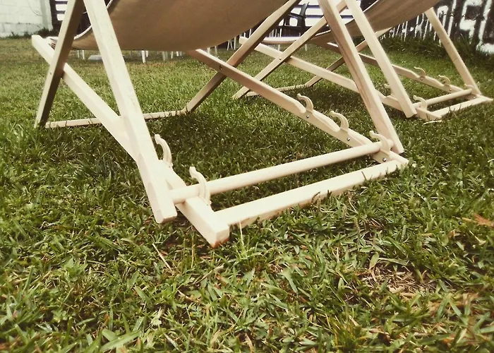 Coruna Backpackers بيت شباب كاربالو