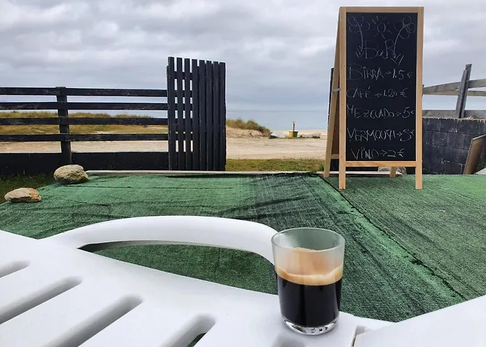 Coruna Backpackers بيت شباب *