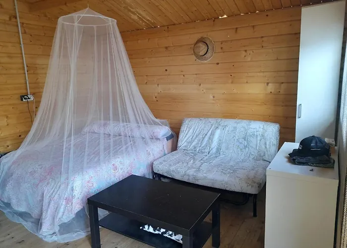 Coruna Backpackers *