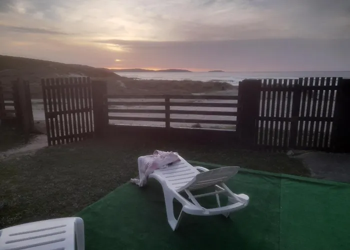 بيت شباب Coruna Backpackers *