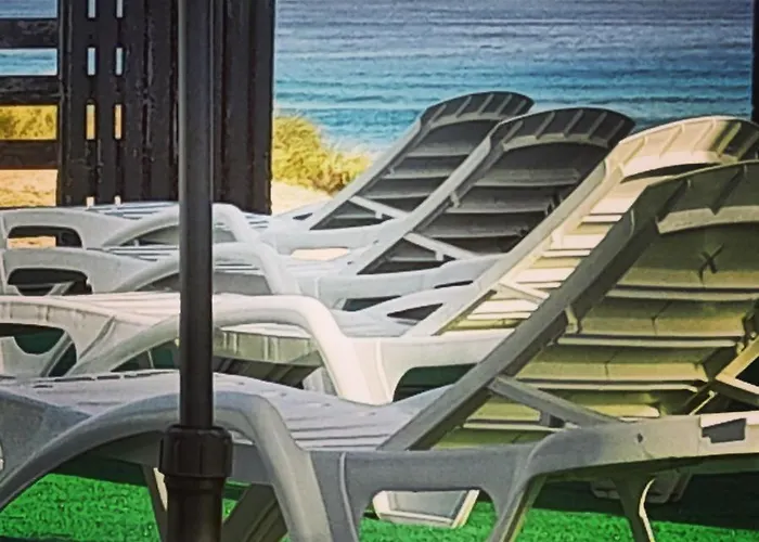 بيت شباب Coruna Backpackers *