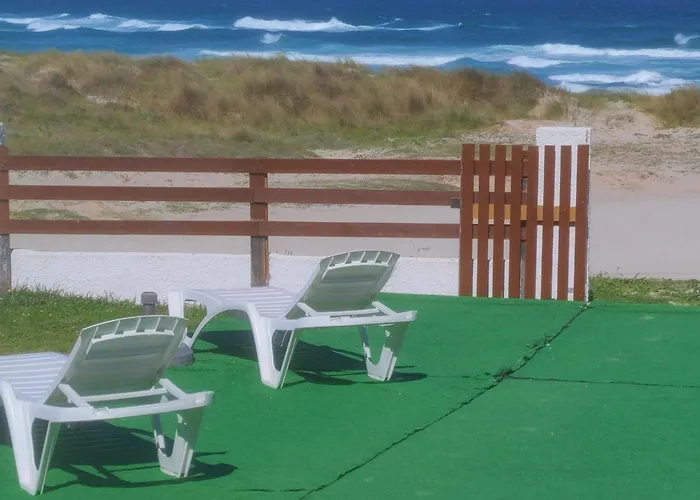 بيت شباب Coruna Backpackers *