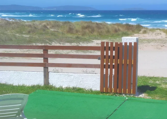 بيت شباب Coruna Backpackers *