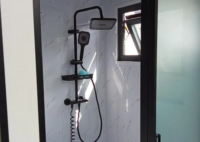 بيت شباب Coruna Backpackers