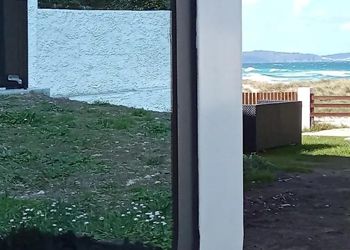 بيت شباب Coruna Backpackers *