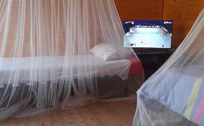 Coruna Backpackers *