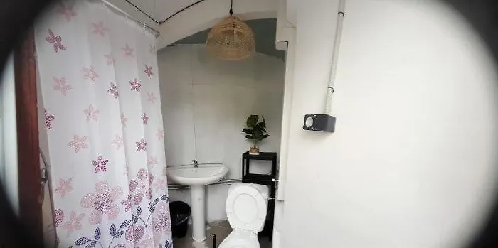 Coruna Backpackers Carballo
