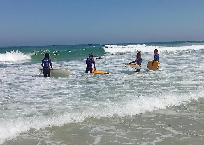 Coruna Backpackers بيت شباب *