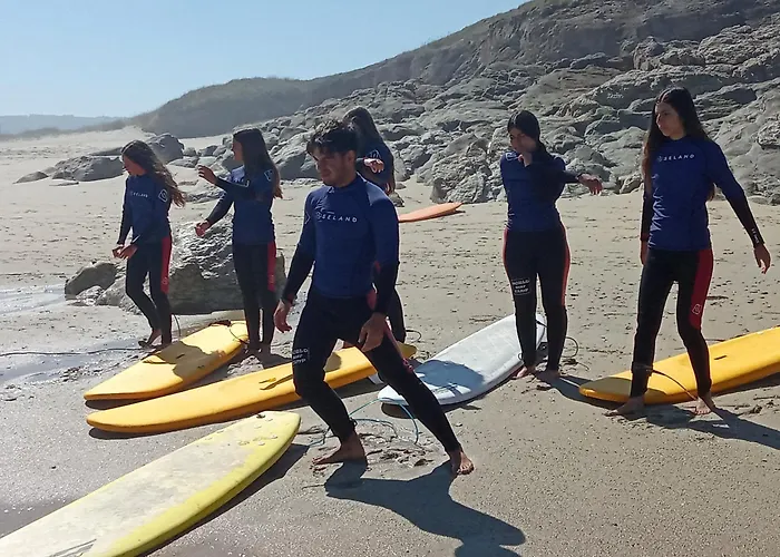 بيت شباب Coruna Backpackers *